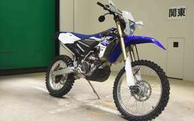 YAMAHA YZ250FX CG37C