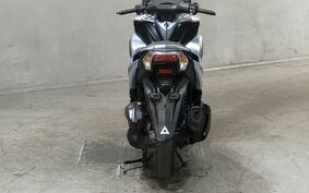 YAMAHA TRICITY 125 SEC1J