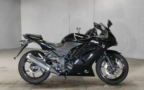 KAWASAKI NINJA 250R EX250K