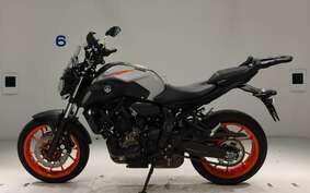 YAMAHA MT-07 ABS 2020 RM19J