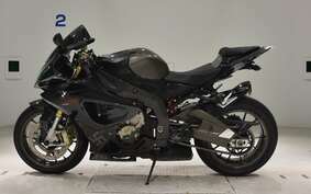 BMW S1000RR 2011