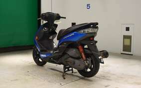 YAMAHA CYGNUS 125 XSR 2 SE44J