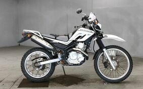 YAMAHA SEROW 250 DG11J