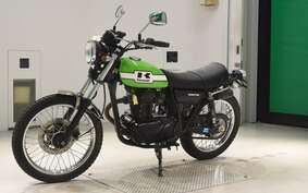 KAWASAKI 250TR BJ250F