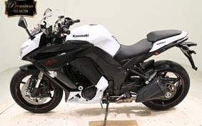 KAWASAKI NINJA 1000 A 2013