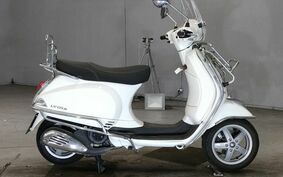 VESPA LX125IE M681