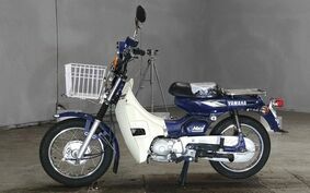 YAMAHA TOWN MATE 80 UB02J