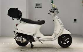 VESPA LX125IE M685