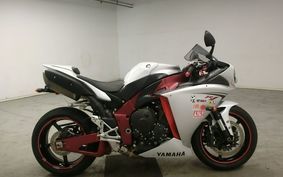 YAMAHA YZF-R1 Fi 2009 RN24J