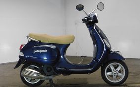 VESPA LX150 M684