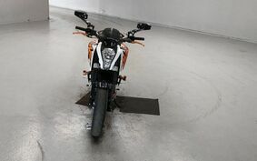 KTM 200 DUKE JUC40