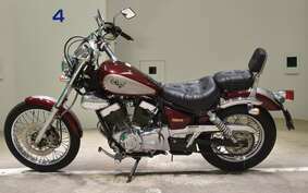 YAMAHA VIRAGO 250 3DM