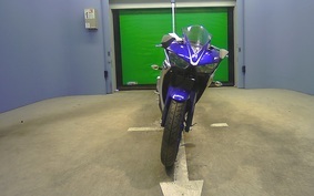 YAMAHA YZF-R25 RG10J