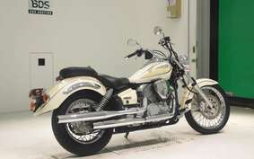 YAMAHA DRAGSTAR 250 VG02J