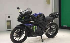 YAMAHA YZF-R15