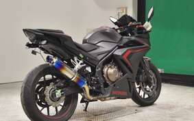 HONDA CBR400R 2019 NC56