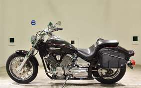 YAMAHA DRAGSTAR 1100 1999 VP10J