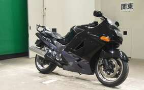 KAWASAKI ZZ1100 NINJA R Gen.2 2000 ZXT10D