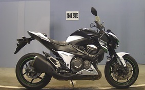 KAWASAKI Z800 2013 ZR800A