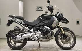 BMW R1200GS 2010 0450