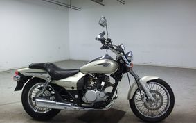 KAWASAKI ELIMINATOR 125 2005 BN125A