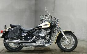 KAWASAKI VULCAN 800 CLASSIC 2000 VN800A