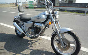 HONDA MAGNA 50 AC13