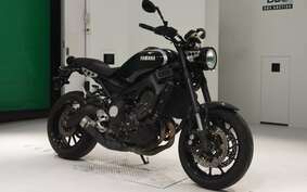 YAMAHA XSR900 2016 RN46J