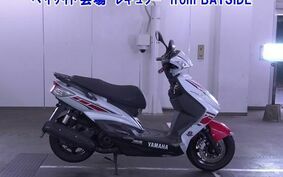 YAMAHA CYGNUS 125 X SR 2 SE44J