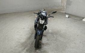 YAMAHA MT-03 2018 RH13J