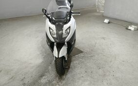 BMW C650 SPORT 2017 0C04