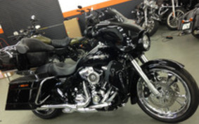 HARLEY FLHX Street Glide 2008 KB4