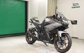 YAMAHA YZF-R3 2016 RH07J