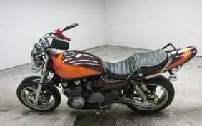 KAWASAKI ZEPHYR 400 2000 ZR400C