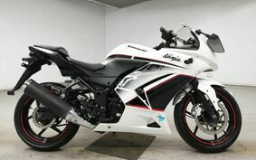 KAWASAKI NINJA 250R EX250K