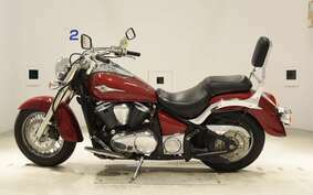 KAWASAKI VULCAN 900 CLASSIC 2007 VN900B