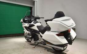 HONDA GL 1800 GOLD WING TOUR DCT 2020 SC79