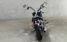 YAMAHA DRAGSTAR 250 VG05J