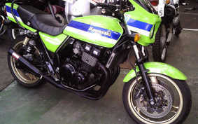 KAWASAKI ZRX400 2007 ZR400E