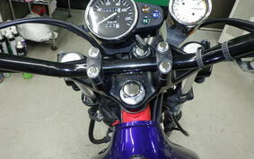 HONDA FTR223 MC34