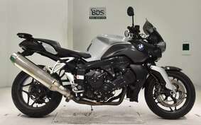 BMW K1200R 2005