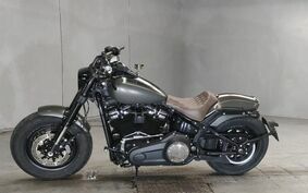 HARLEY FXFBS1870 2018 YLK