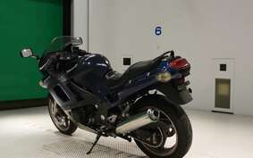 KAWASAKI ZZ-R400 Gen.2 2006 ZX400N