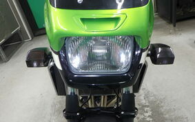 KAWASAKI ZRX1200 2008 ZRT20A