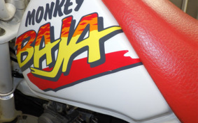 HONDA MONKEY BAJA Z50J