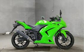 KAWASAKI NINJA 250R EX250K