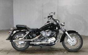 YAMAHA DRAGSTAR 250 VG02J