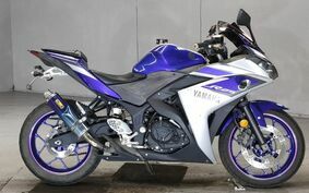 YAMAHA YZF-R25 RG10J