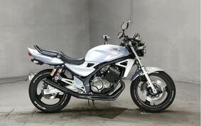 KAWASAKI BALIUS 250 Gen.2 ZR250B