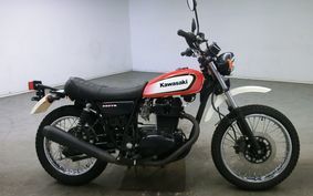 KAWASAKI 250TR 2006 BJ250F